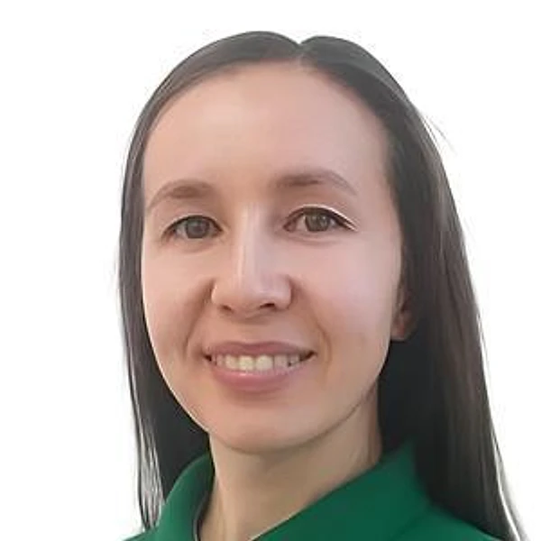 Ардаева Альбина Даниловна — Инструктор-методист, Екатеринбург