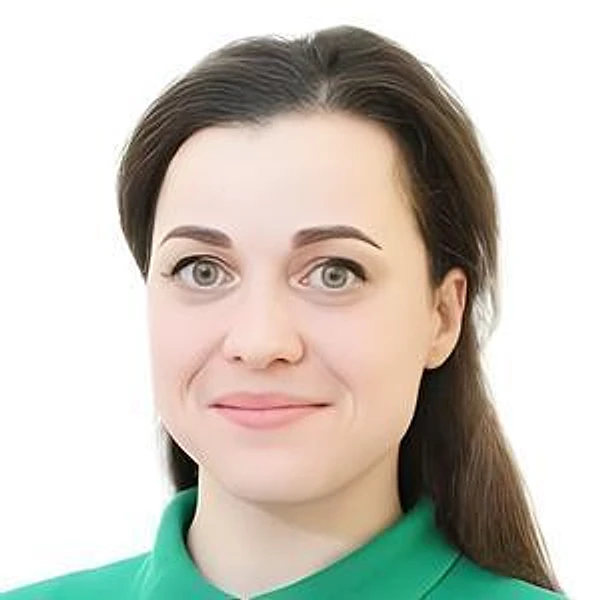 Арефьева Алена Сергеевна — Инструктор ЛФК, Детский инструктор ЛФК, Екатеринбург