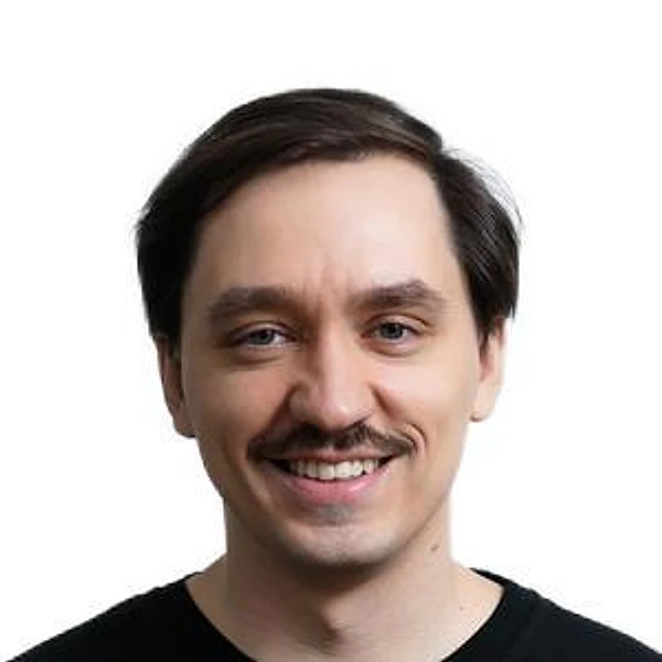 Бутылин Даниил Юрьевич — Психиатр, Психотерапевт, Санкт-Петербург