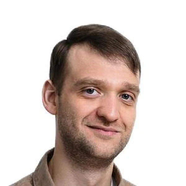 Мирон Даниил Васильевич — Психиатр, Психотерапевт, Сексолог, Санкт-Петербург