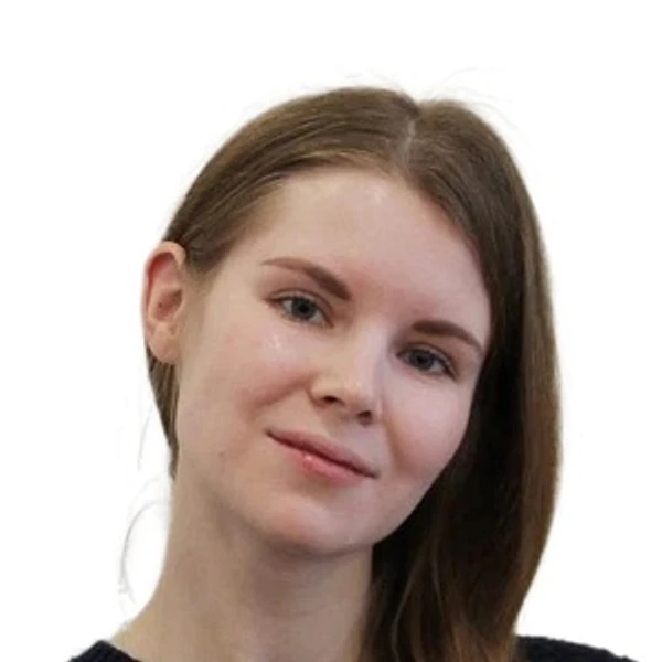Назарова Анна Андреевна — Психиатр, Санкт-Петербург