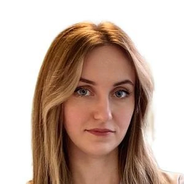 Смирнова Анна Александровна — Психиатр, Санкт-Петербург