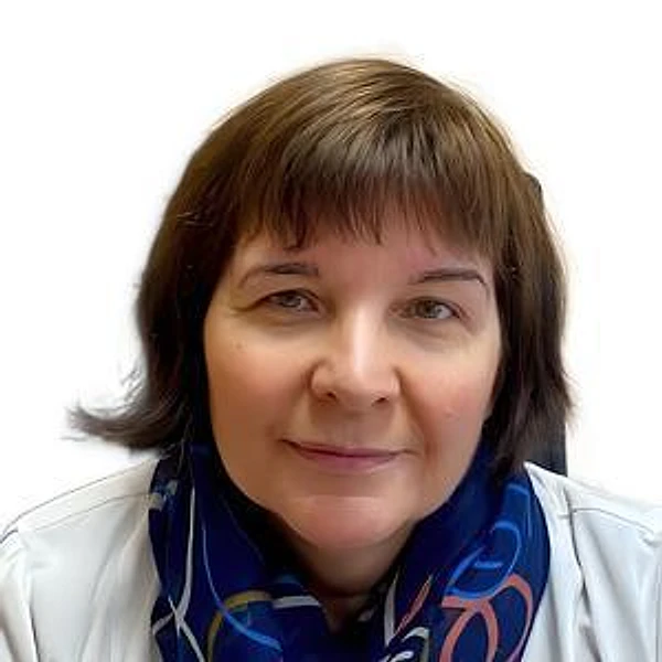 Иванова Ева Борисовна — Психиатр, Психотерапевт, Санкт-Петербург