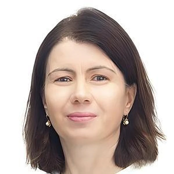 Тарасова Светлана Анатольевна — Логопед, Дефектолог, Екатеринбург