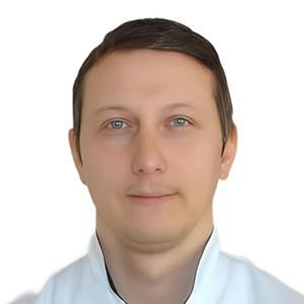 Щербаков Игорь Анатольевич — Офтальмолог-хирург, Владивосток