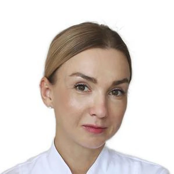 Кахарова Наталья Сергеевна — Психолог, Калининград
