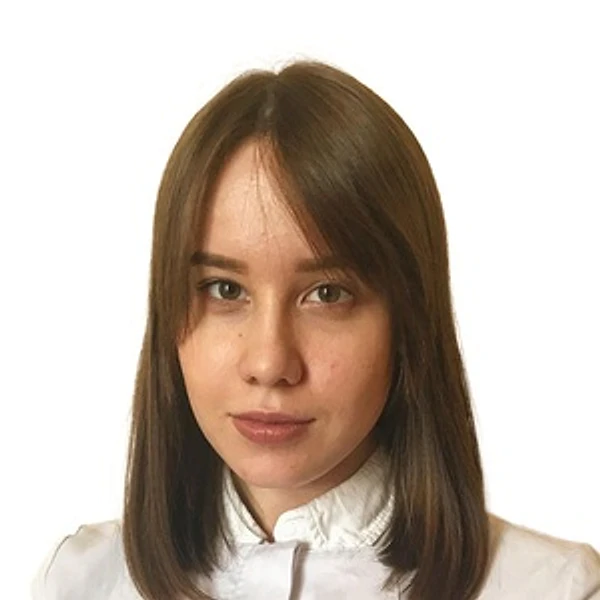 Годлевская Александра Владимировна — Эпилептолог, Невролог, Санкт-Петербург