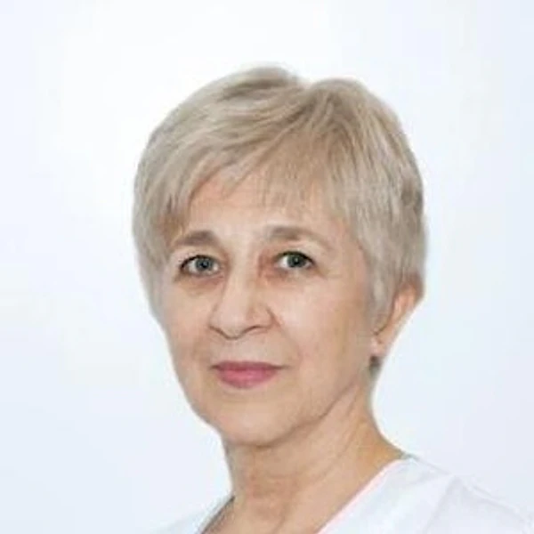 Журавлева Людмила Александровна — Детский офтальмолог, Владивосток