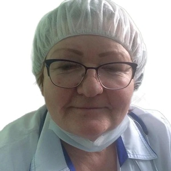 Скворцова Татьяна Викторовна — Педиатр, Курган