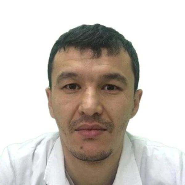 Рахманов Миркамилжан Рахманбердиевич — Хирург, Курган