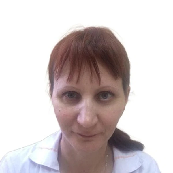 Шанаурова Елена Сергеевна — Невролог, Курган