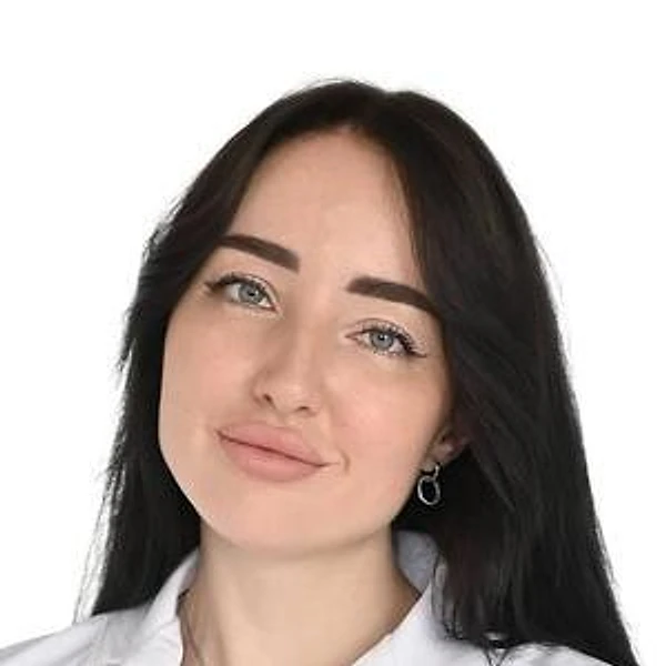 Богданова Екатерина Олеговна — Гинеколог, Акушер, Урогинеколог, Сергиев Посад