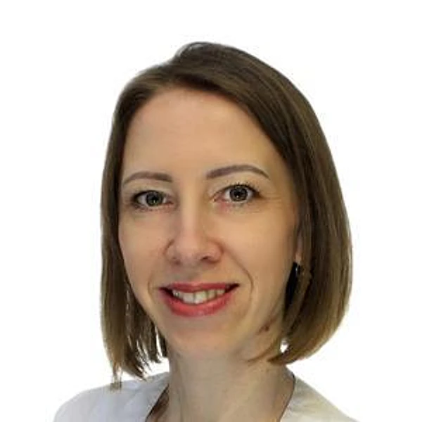 Петрушина Оксана Владимировна — Врач УЗИ, Детский врач УЗИ, Орёл