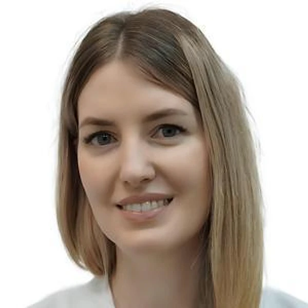 Полежаева Ирина Сергеевна — Врач-косметолог, Хабаровск