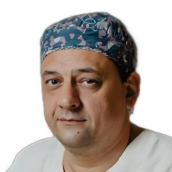 Завадич Алексей Николаевич — Стоматолог-хирург, Стоматолог-имплантолог, Красноярск
