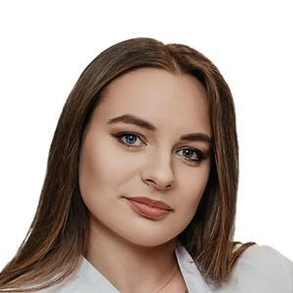 Селина Ирина Олеговна — Стоматолог, Чита