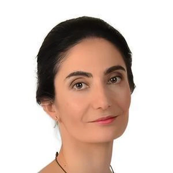 Месхия Нана Гурамовна — Стоматолог-ортодонт, Москва