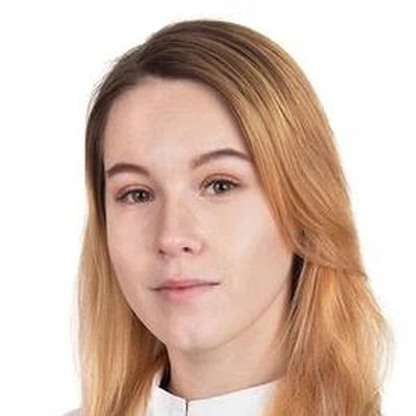 Обухова Ксения Сергеевна — Клинический психолог, Детский психолог, Психолог, Екатеринбург