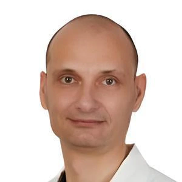 Субботин Евгений Александрович — Офтальмолог (окулист), Детский офтальмолог, Владивосток