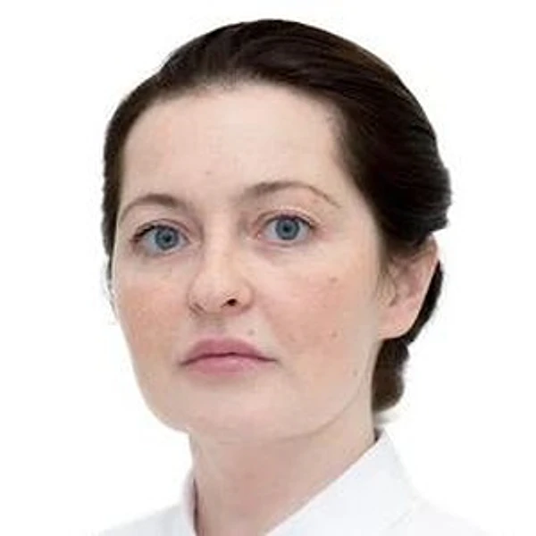 Кожекина Юлия Николаевна — Репродуктолог, Екатеринбург