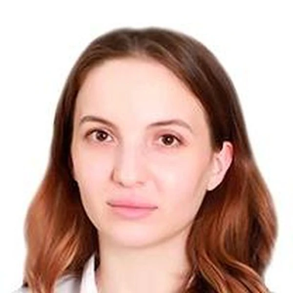 Такахо Джанета Юрьевна — ЛОР, Детский ЛОР, Краснодар
