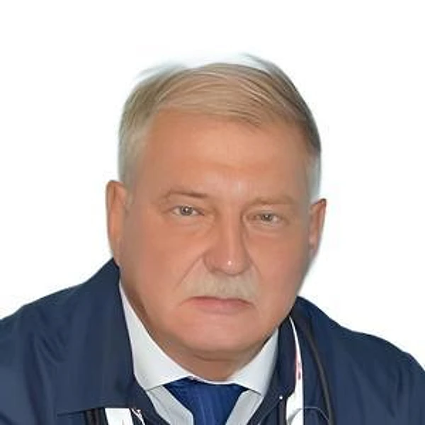 Князьков Сергей Владимирович — Кардиолог, Гематолог, Ревматолог, Терапевт, Люберцы