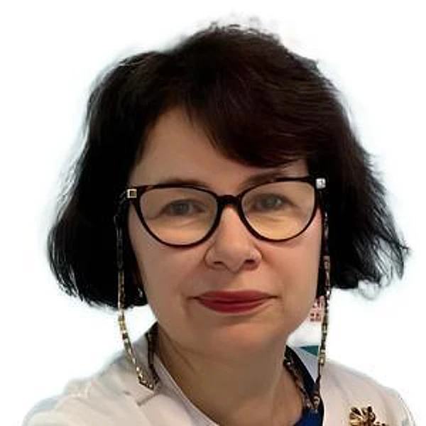 Князькова Елена Геннадьевна — Врач УЗИ, Детский врач УЗИ, Люберцы