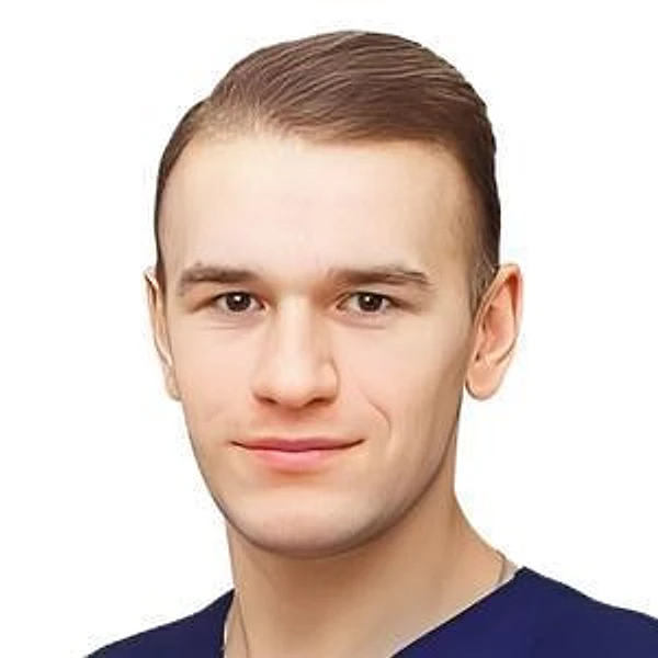 Гуркин Роман Борисович — Стоматолог-хирург, Стоматолог-имплантолог, Рязань