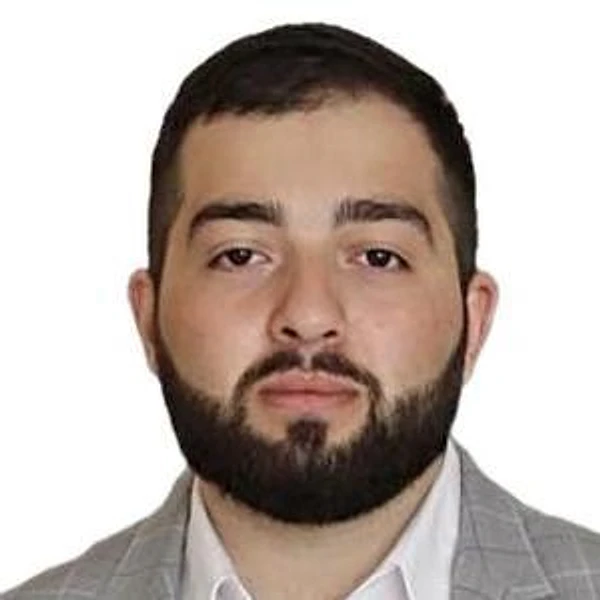Гаджиев Урве Рамисович — Нарколог, Психотерапевт, Иваново