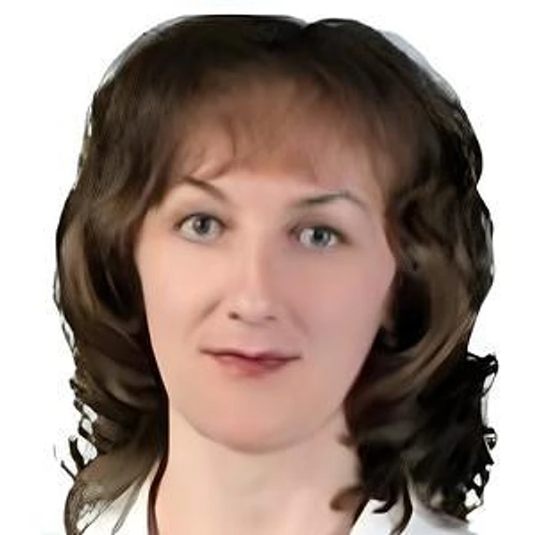 Тихонова Ольга Александровна — Врач УЗИ, Люберцы