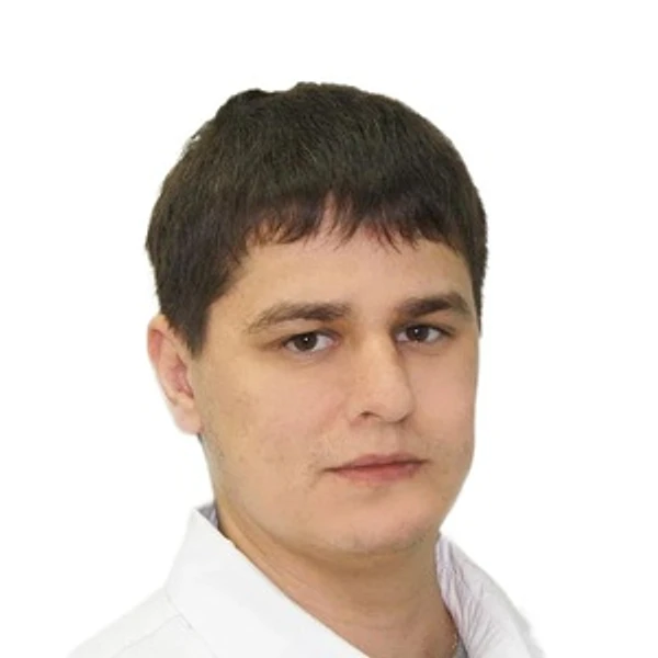 Бутов Константин Григорьевич — Маммолог, Онколог, Омск