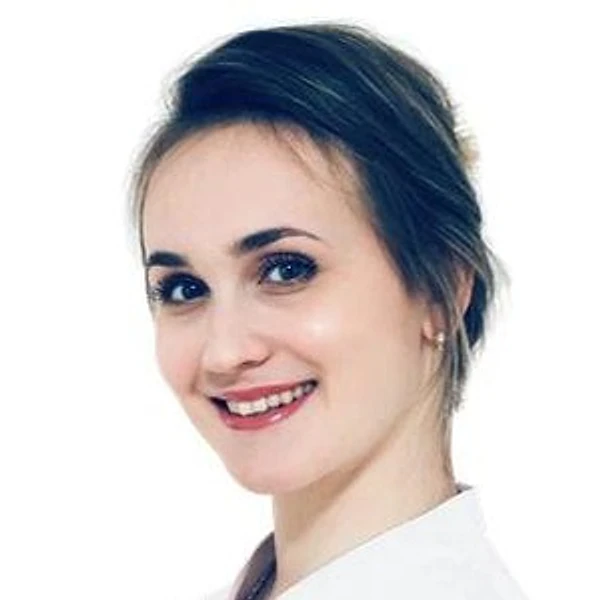Миронова Дарья Александровна — Функциональный диагност, Екатеринбург