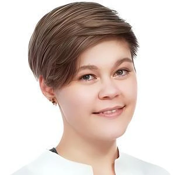 Ситдикова Евгения Евгеньевна — Терапевт, Генетик, Дерматолог, Екатеринбург