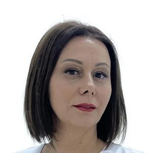 Потанина Юлия Владимировна — Врач-косметолог, Дерматолог, Пермь