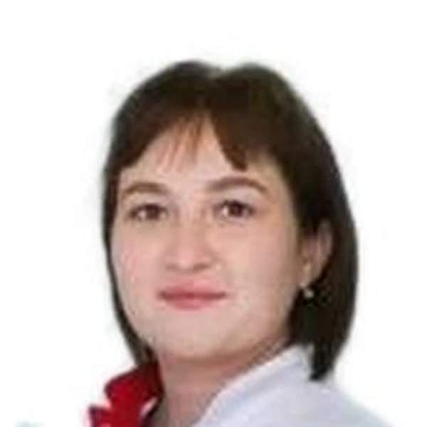Жамборова Фатима Руслановна — Функциональный диагност, Кардиолог, Нефролог, Нарткала