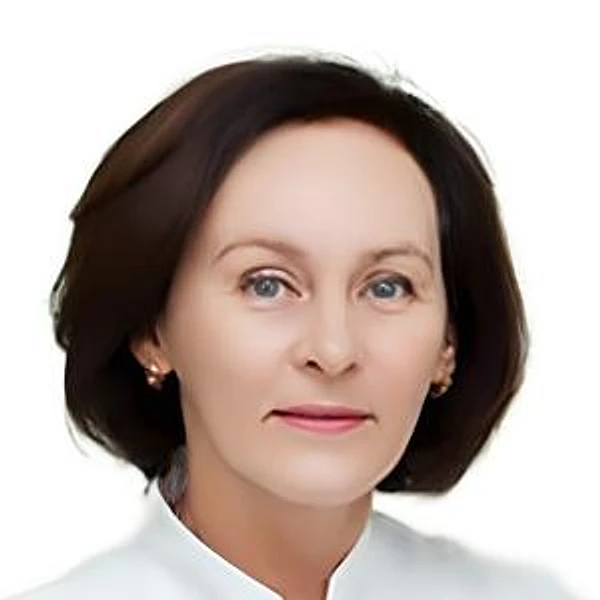 Ошарина Лариса Анатольевна — Стоматолог, Детский стоматолог, Стоматолог-ортодонт, Москва