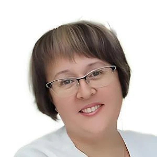 Тараканова Алла Михайловна — Стоматолог, Детский стоматолог, Пародонтолог, Москва