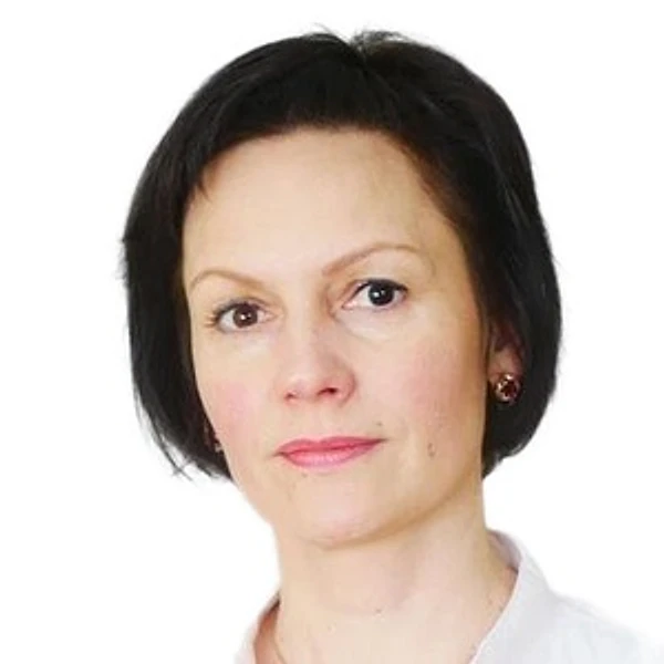 Приходько Ольга Владимировна — Остеопат, Москва