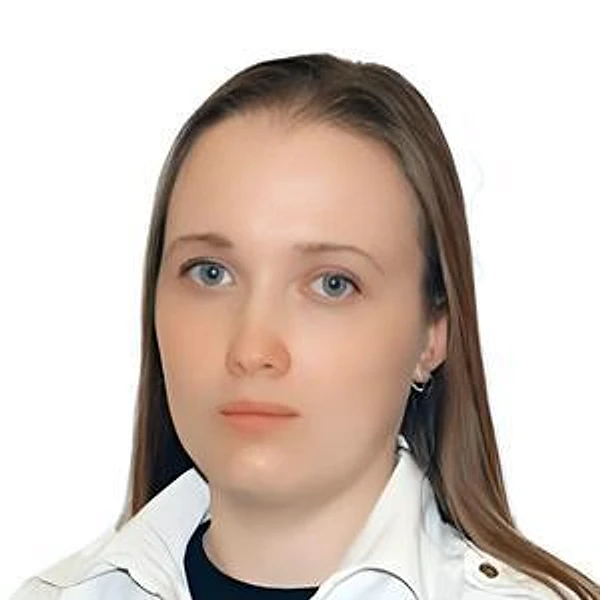 Мосина Маргарита Игоревна — Гастроэнтеролог, Москва