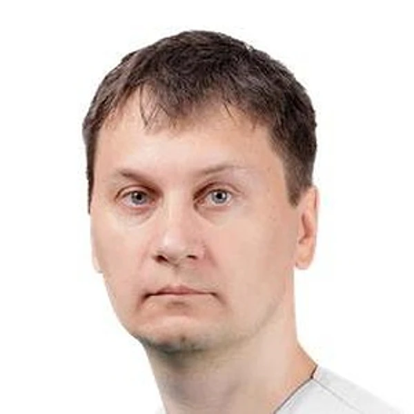 Северин Денис Алексеевич — Эндоскопист, Екатеринбург