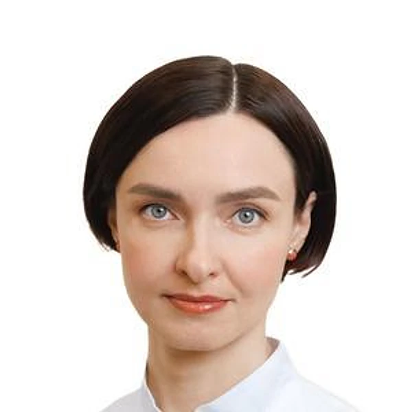 Вахитова Екатерина Борисовна — Терапевт, Кардиолог, Нутрициолог, Сомнолог, Екатеринбург