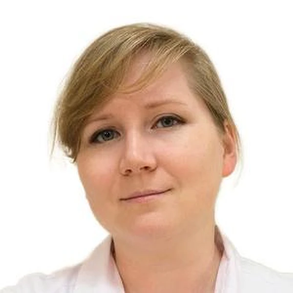 Прокопьева Людмила Сергеевна — Терапевт, Пульмонолог, Сомнолог, Ижевск
