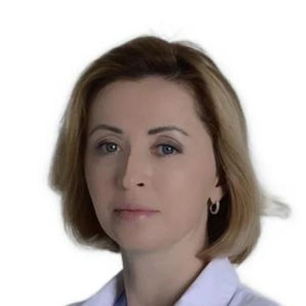 Зазирняя Наталья Игоревна — Гинеколог, Гинеколог-хирург, Краснодар
