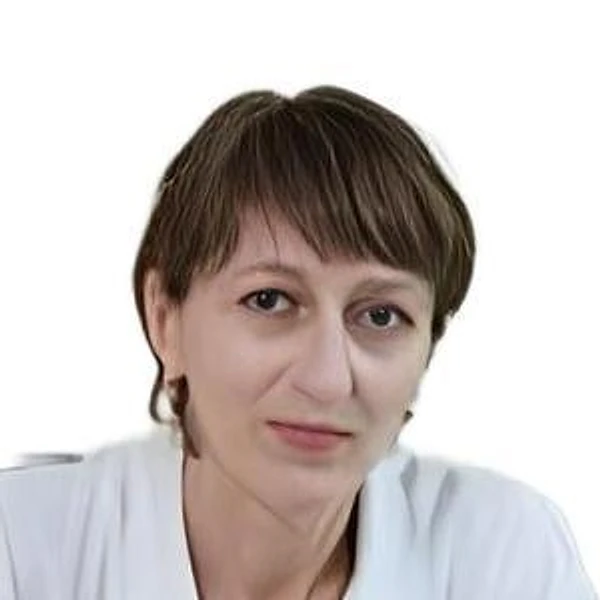 Заичкина Надежда Николаевна — Подолог-эстетист, Пенза