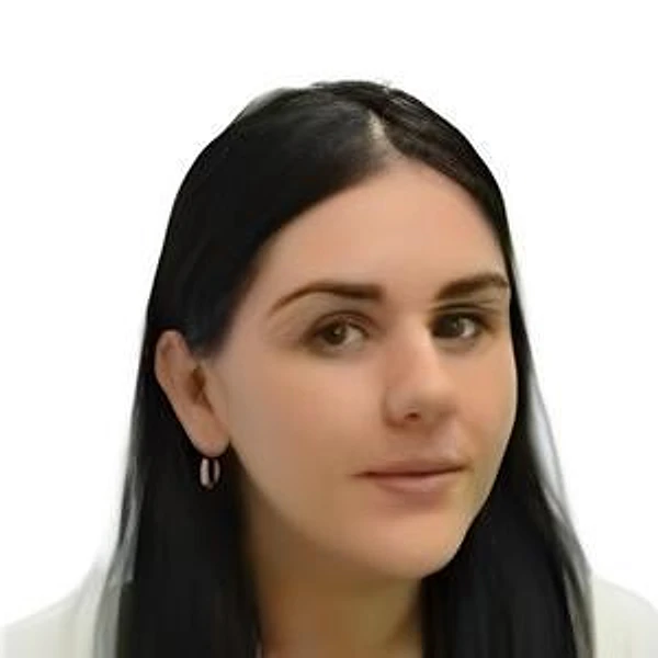 Володько Валерия Аркадьевна — Педиатр, Клинцы