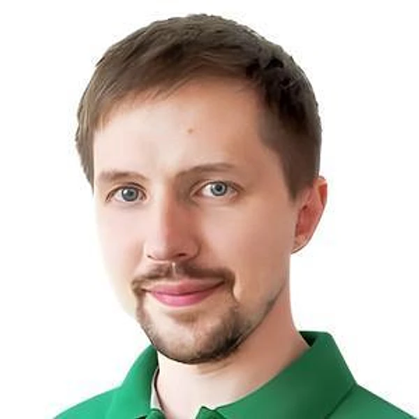 Спирин Анатолий Владимирович — Инструктор-методист, Екатеринбург