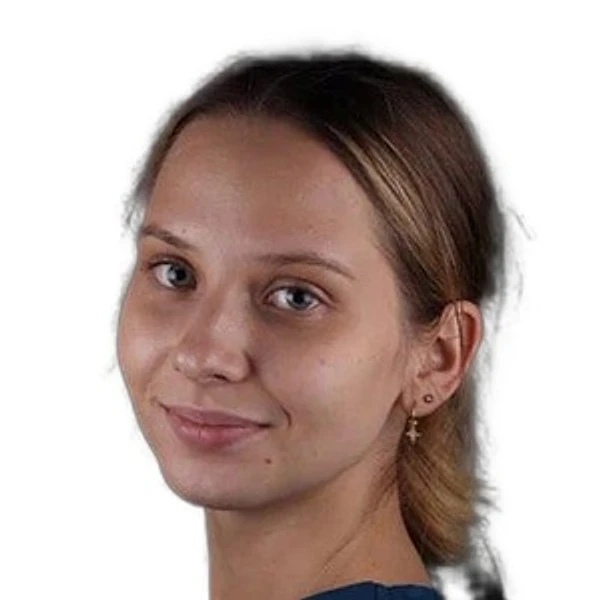 Коломажина Александра Сергеевна — Стоматолог, Стоматолог-ортопед, Санкт-Петербург