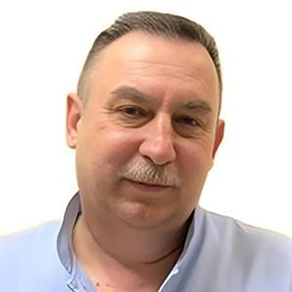 Оськин Александр Викторович — Массажист, Детский массажист, Москва