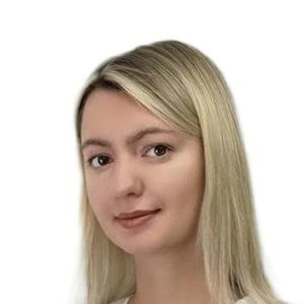 Данилова Ольга Александровна — Аллерголог, Иммунолог, Ростов-на-Дону