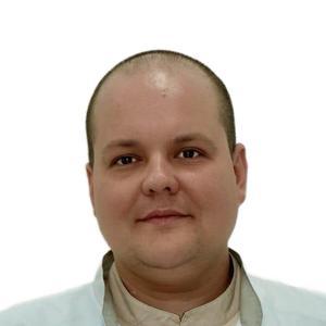 Сырых Артем Вадимович — Хирург, Детский маммолог, Детский онколог, Детский хирург, Маммолог, Онколог, Онколог-маммолог, Владимир